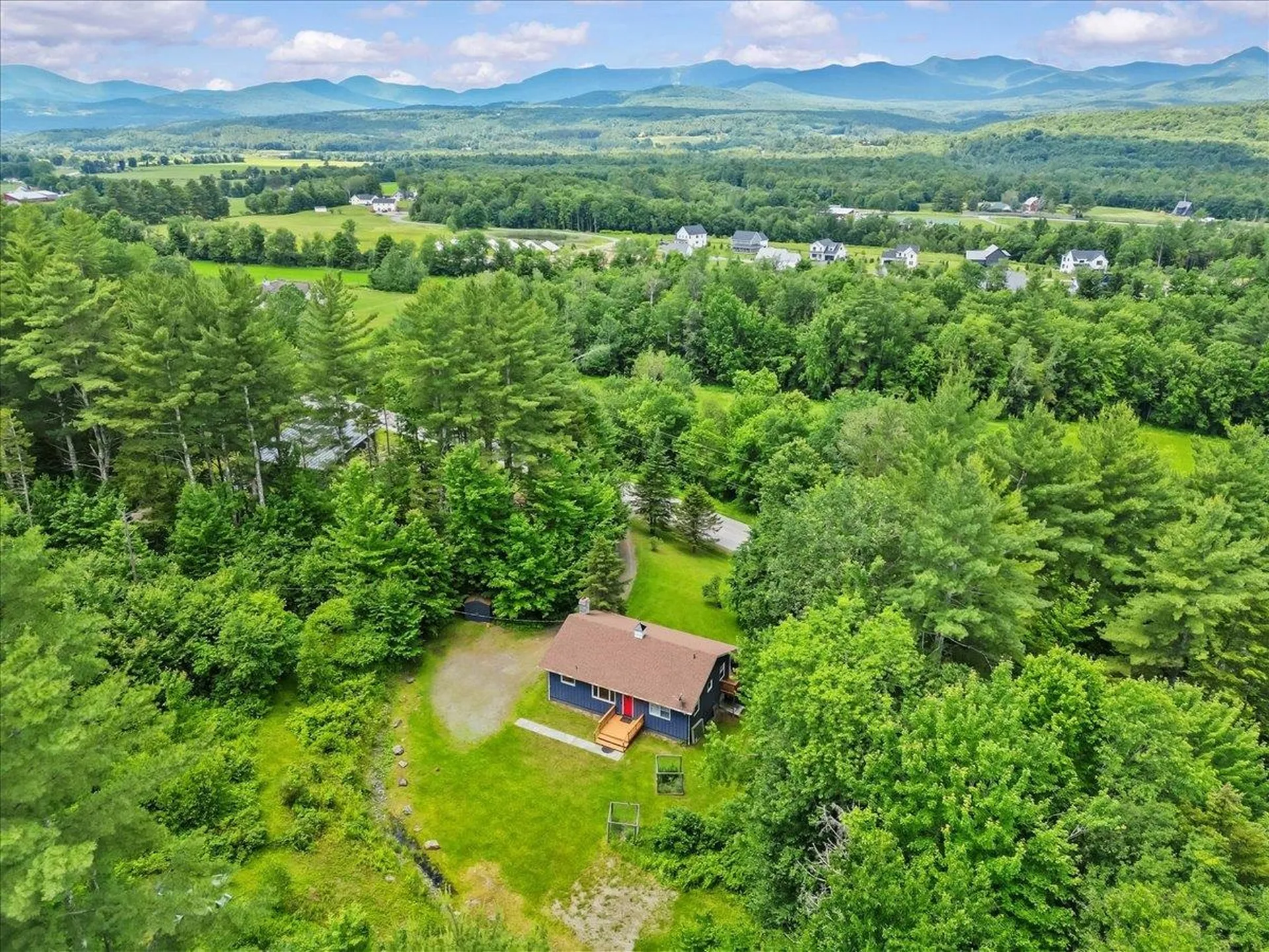 5879 Randolph Road Morristown VT 05661
