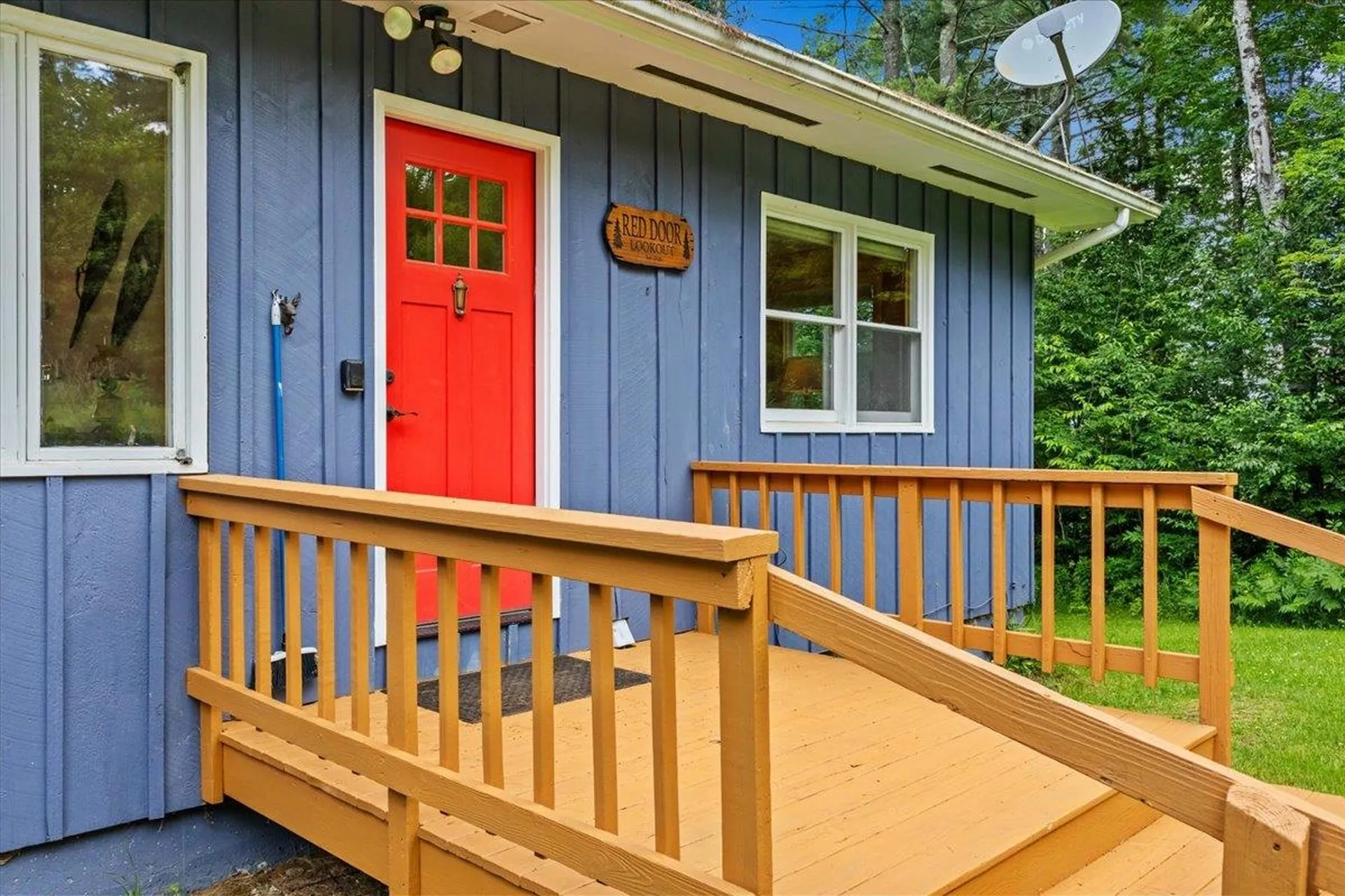 5879 Randolph Road Morristown VT 05661