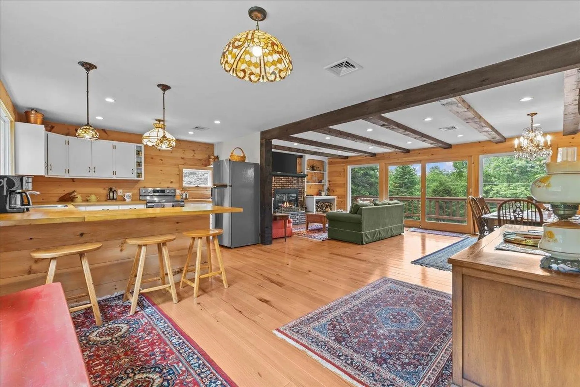 5879 Randolph Road Morristown VT 05661