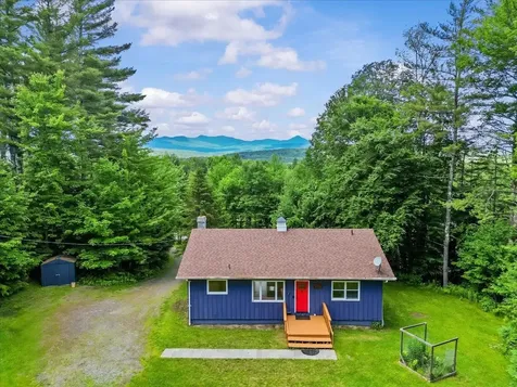 5879 Randolph Road Morristown VT 05661