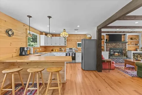 5879 Randolph Road Morristown VT 05661