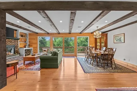 5879 Randolph Road Morristown VT 05661