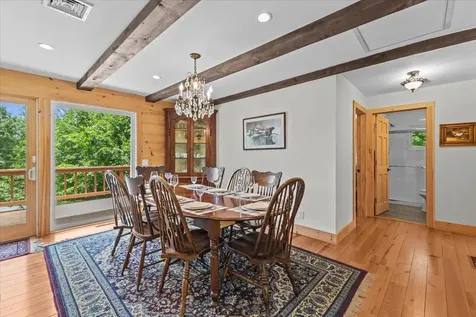 5879 Randolph Road Morristown VT 05661