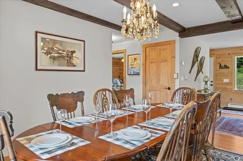 5879 Randolph Road Morristown VT 05661