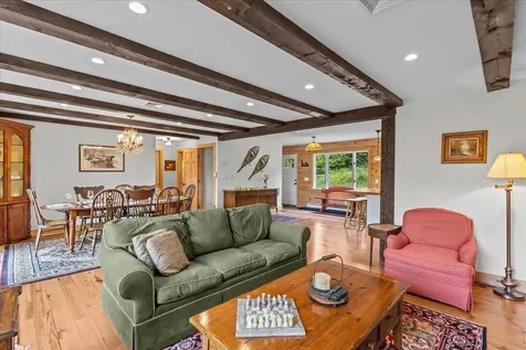 5879 Randolph Road Morristown VT 05661