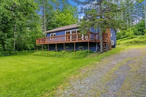 5879 Randolph Road Morristown VT 05661