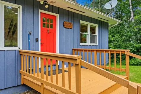5879 Randolph Road Morristown VT 05661