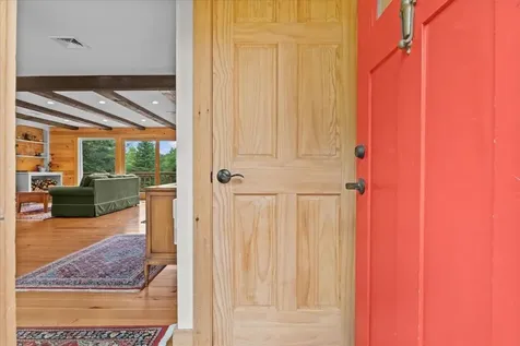 5879 Randolph Road Morristown VT 05661