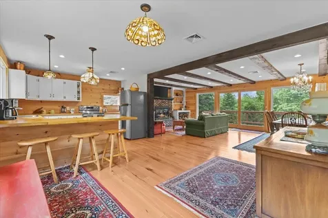 5879 Randolph Road Morristown VT 05661