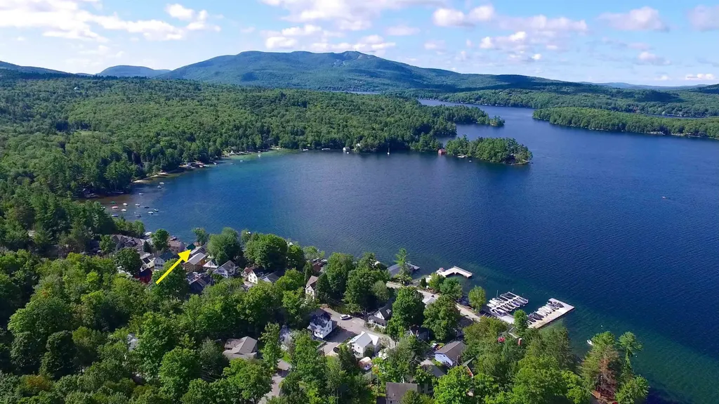 56 Lake Avenue Newbury NH 03255