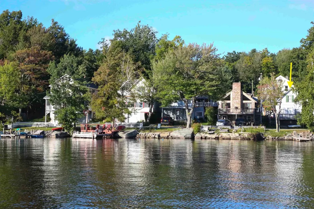 56 Lake Avenue Newbury NH 03255