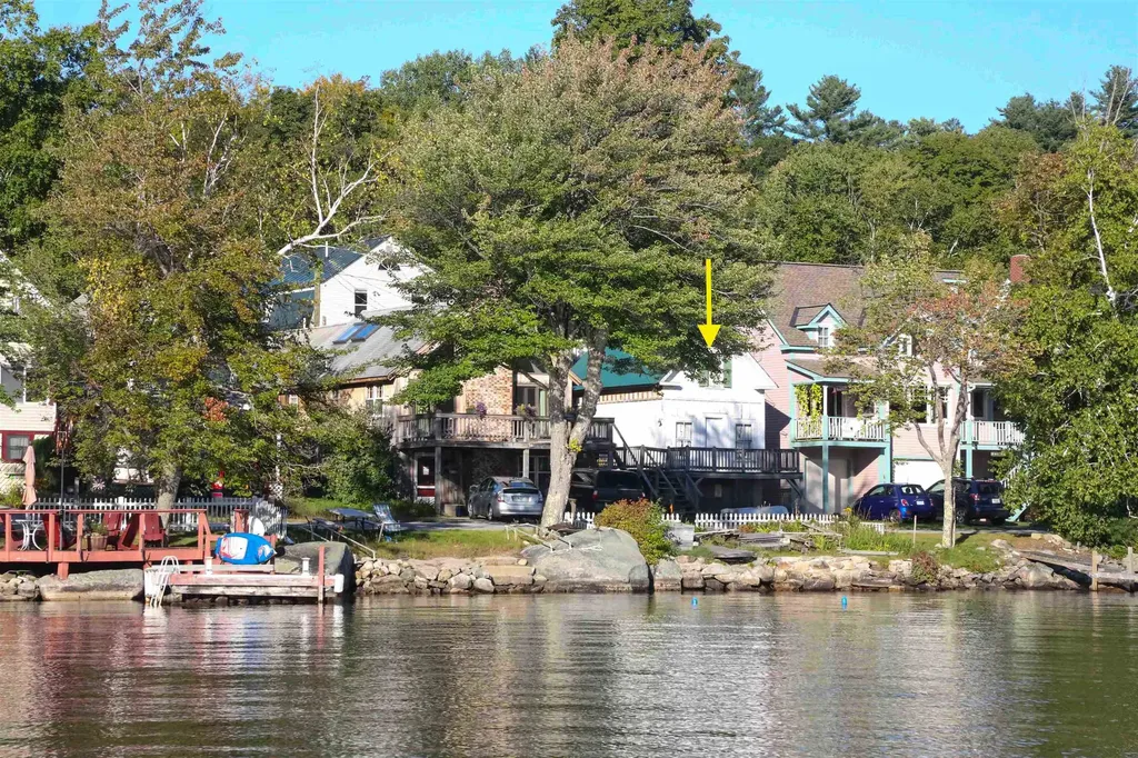 56 Lake Avenue Newbury NH 03255