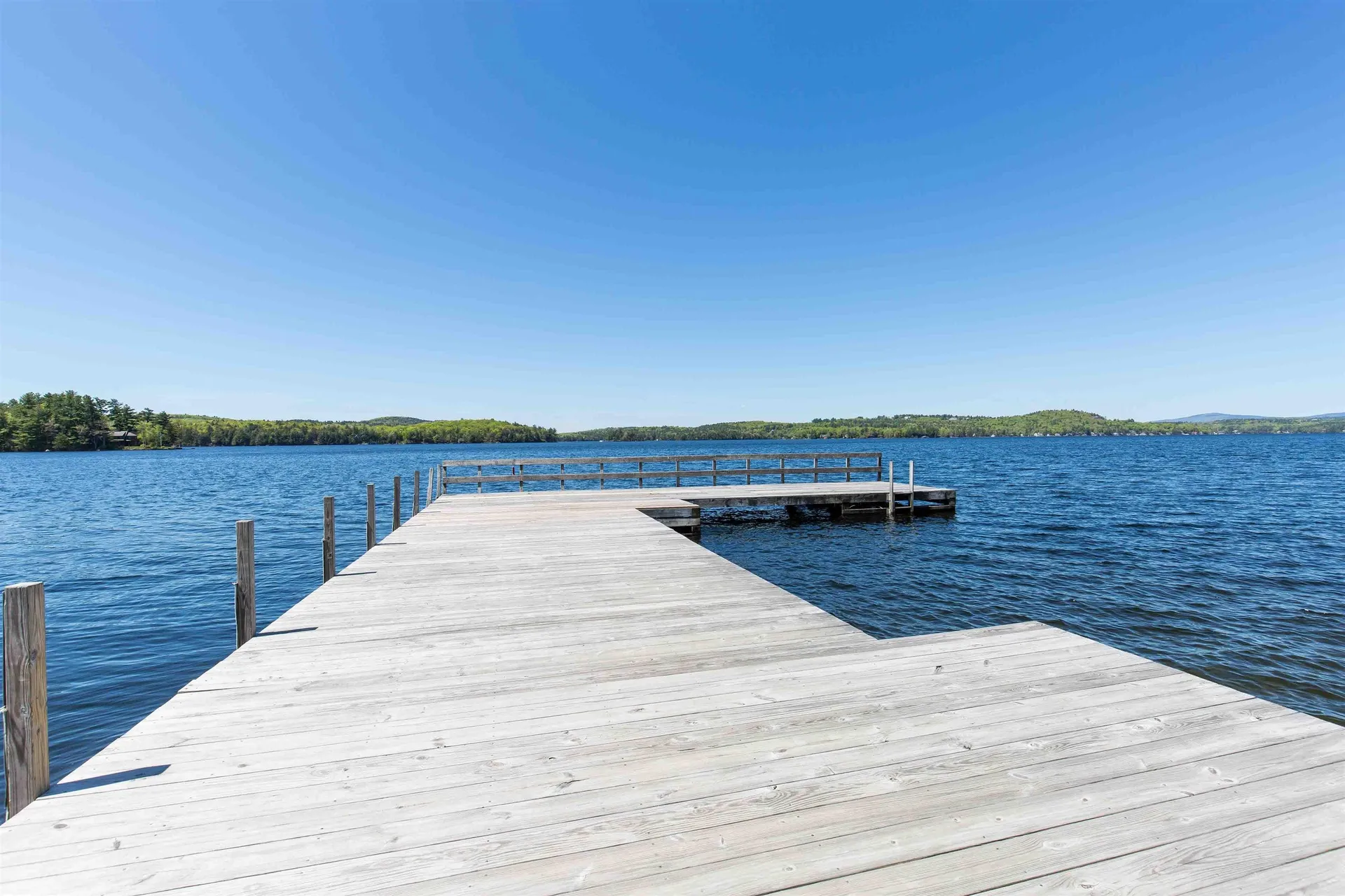 56 Lake Avenue Newbury NH 03255