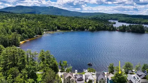 56 Lake Avenue Newbury NH 03255
