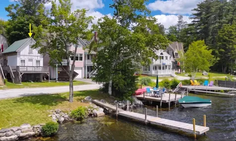 56 Lake Avenue Newbury NH 03255