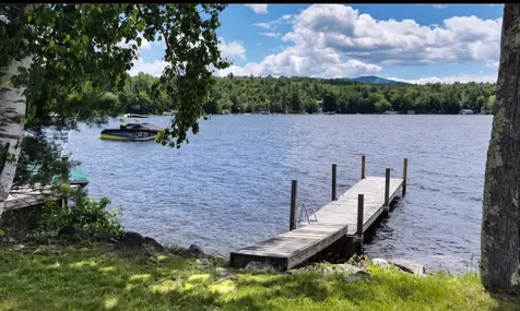 56 Lake Avenue Newbury NH 03255