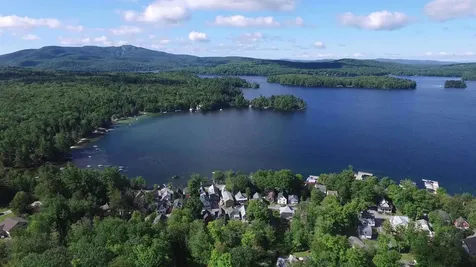 56 Lake Avenue Newbury NH 03255