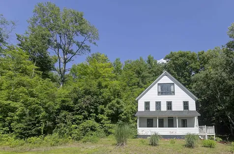 234 New Hampshire Route 16a Avenue Bartlett NH 03845