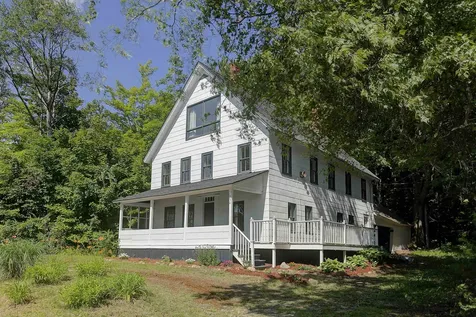 234 New Hampshire Route 16a Avenue Bartlett NH 03845