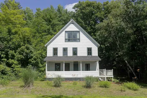 234 New Hampshire Route 16a Avenue Bartlett NH 03845