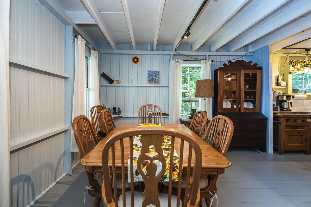 1044 Point Of Pines Road Castleton VT 05735