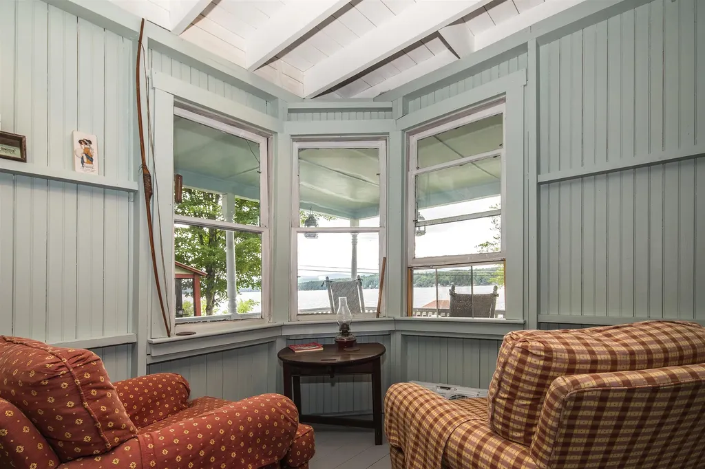 1044 Point Of Pines Road Castleton VT 05735