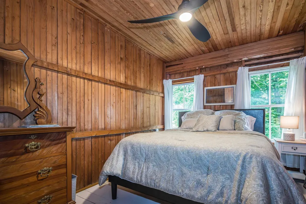 1044 Point Of Pines Road Castleton VT 05735