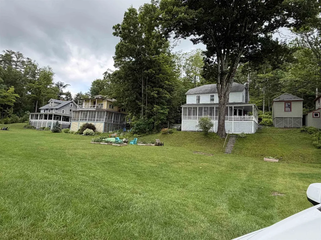 1044 Point Of Pines Road Castleton VT 05735