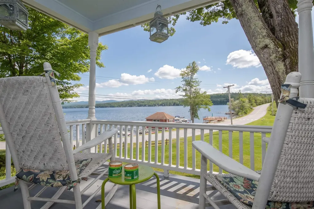 1044 Point Of Pines Road Castleton VT 05735