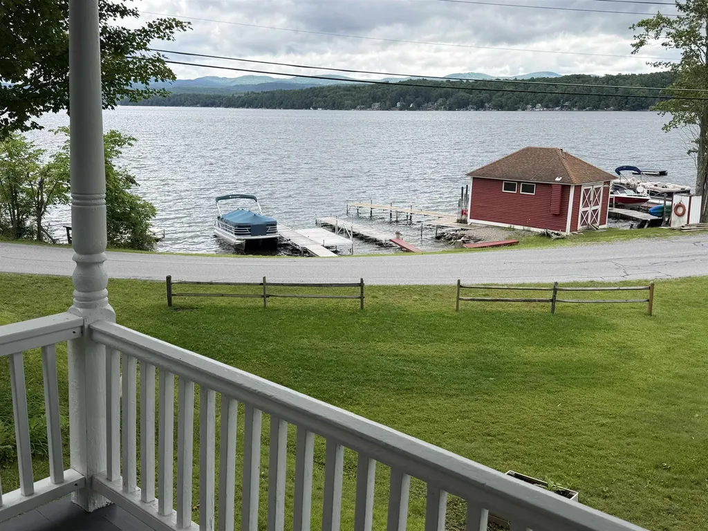 1044 Point Of Pines Road Castleton VT 05735