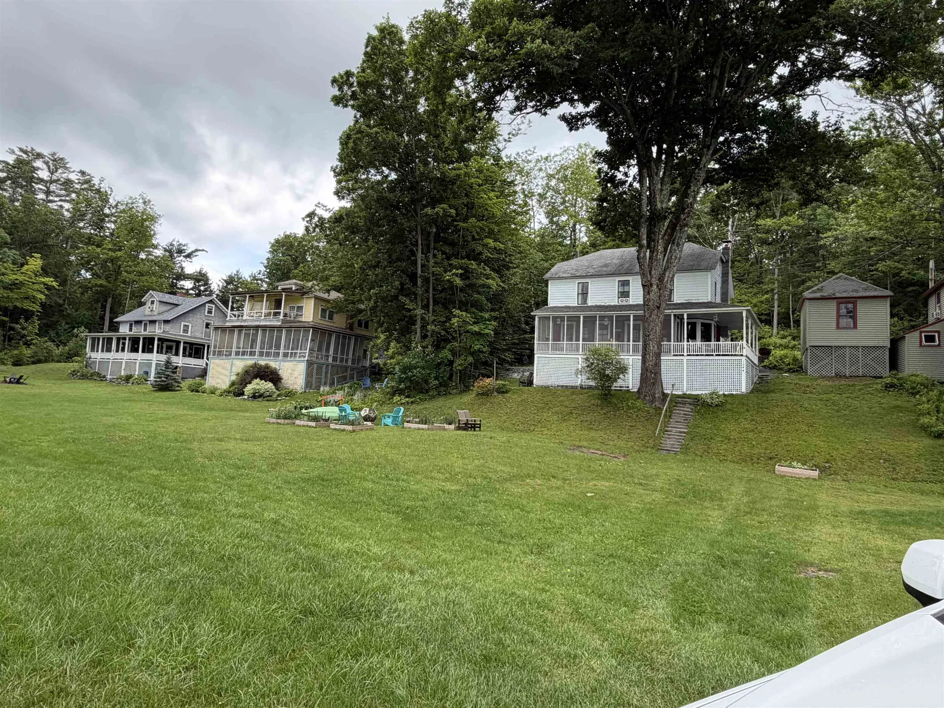 1044 Point Of Pines Road Castleton VT 05735