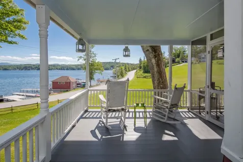 1044 Point Of Pines Road Castleton VT 05735
