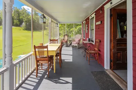 1044 Point Of Pines Road Castleton VT 05735