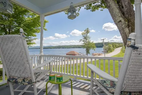 1044 Point Of Pines Road Castleton VT 05735