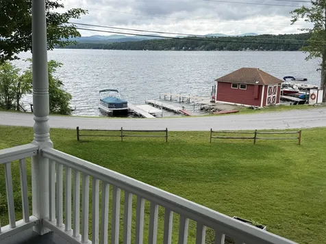 1044 Point Of Pines Road Castleton VT 05735