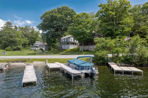 1044 Point Of Pines Road Castleton VT 05735