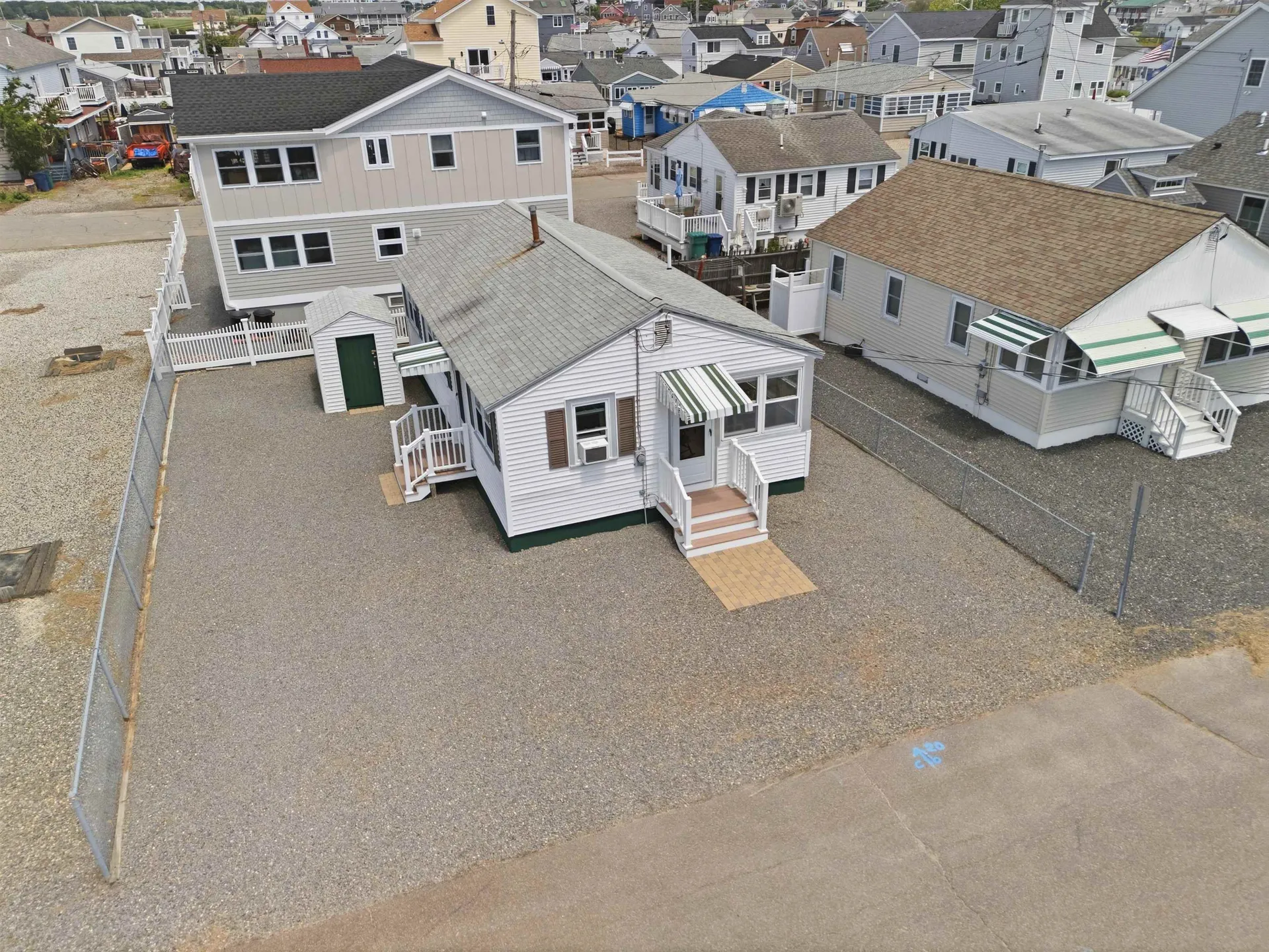 20 Jo-ann Lane Hampton NH 03842