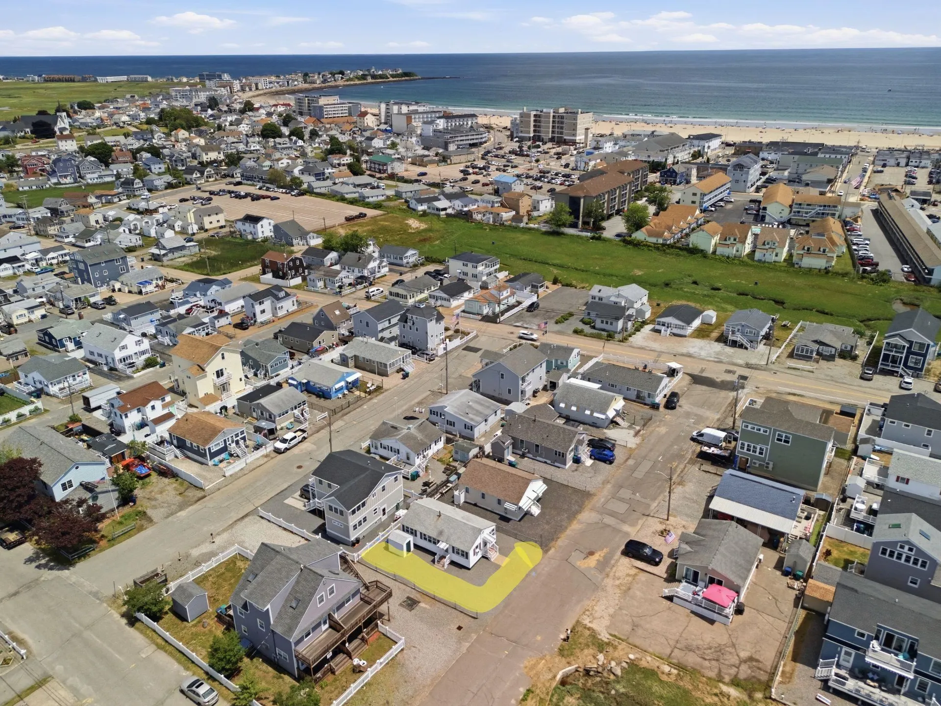 20 Jo-ann Lane Hampton NH 03842