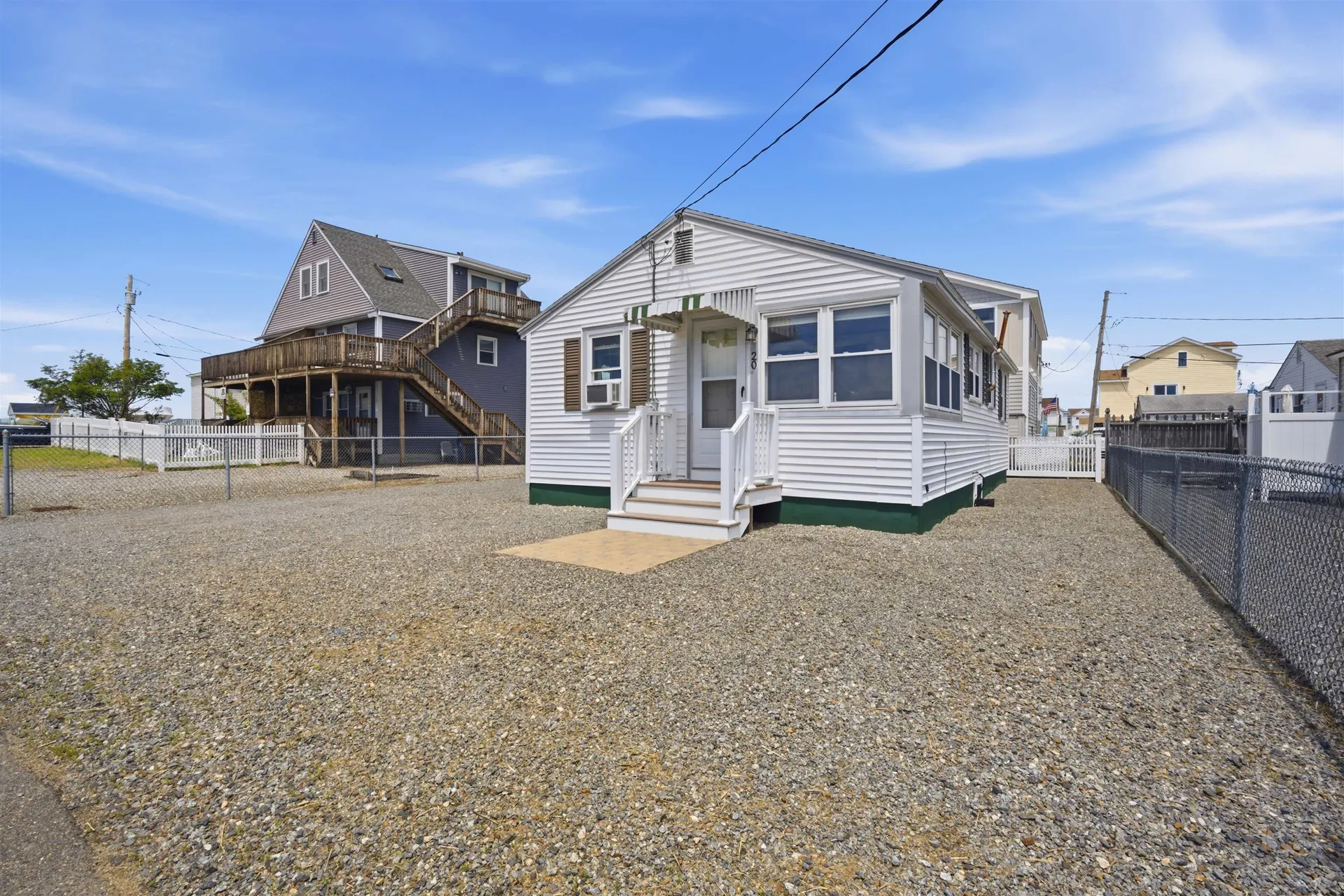 20 Jo-ann Lane Hampton NH 03842