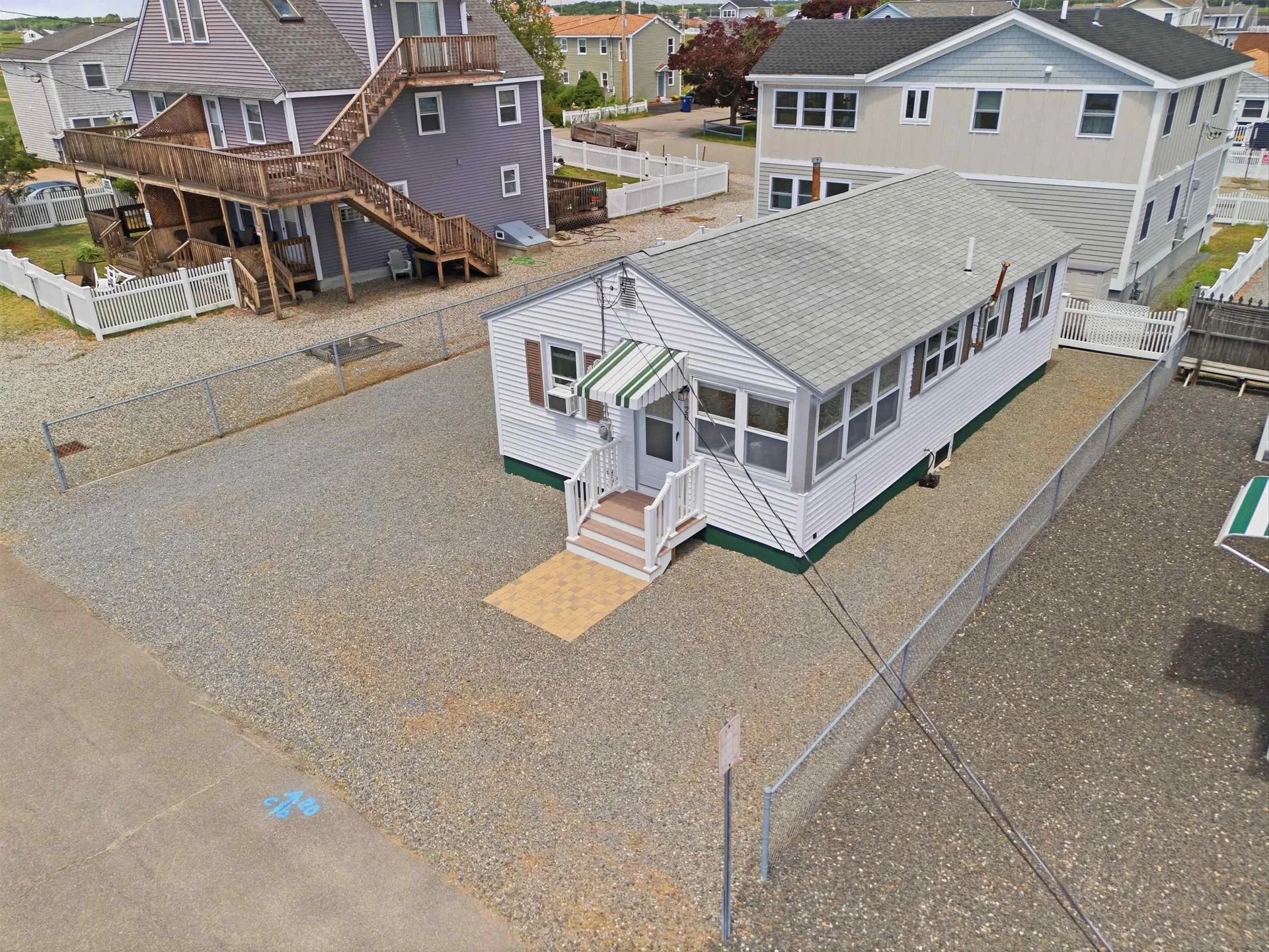 20 Jo-ann Lane Hampton NH 03842