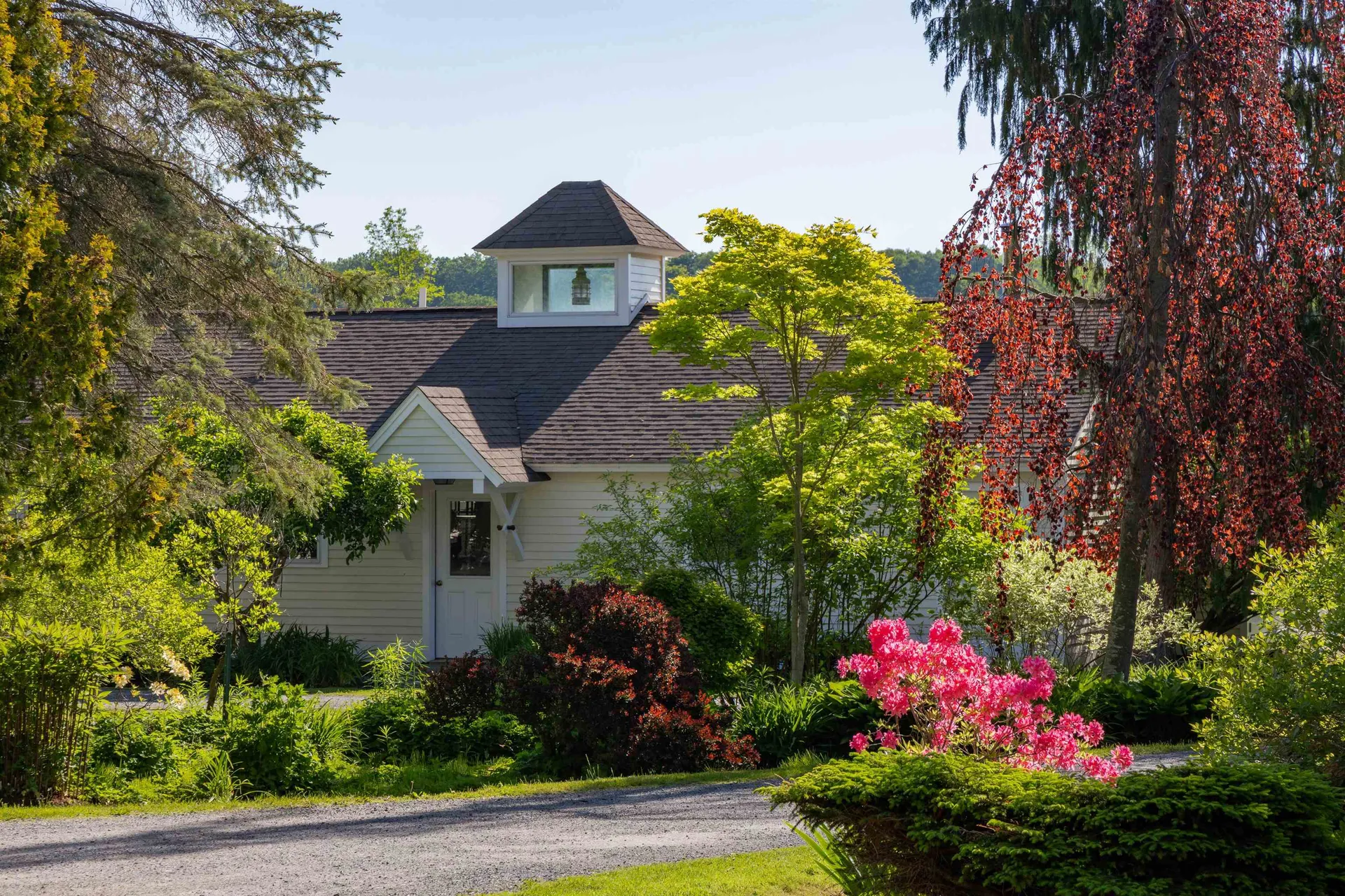 581 Whalley Road Charlotte VT 05445