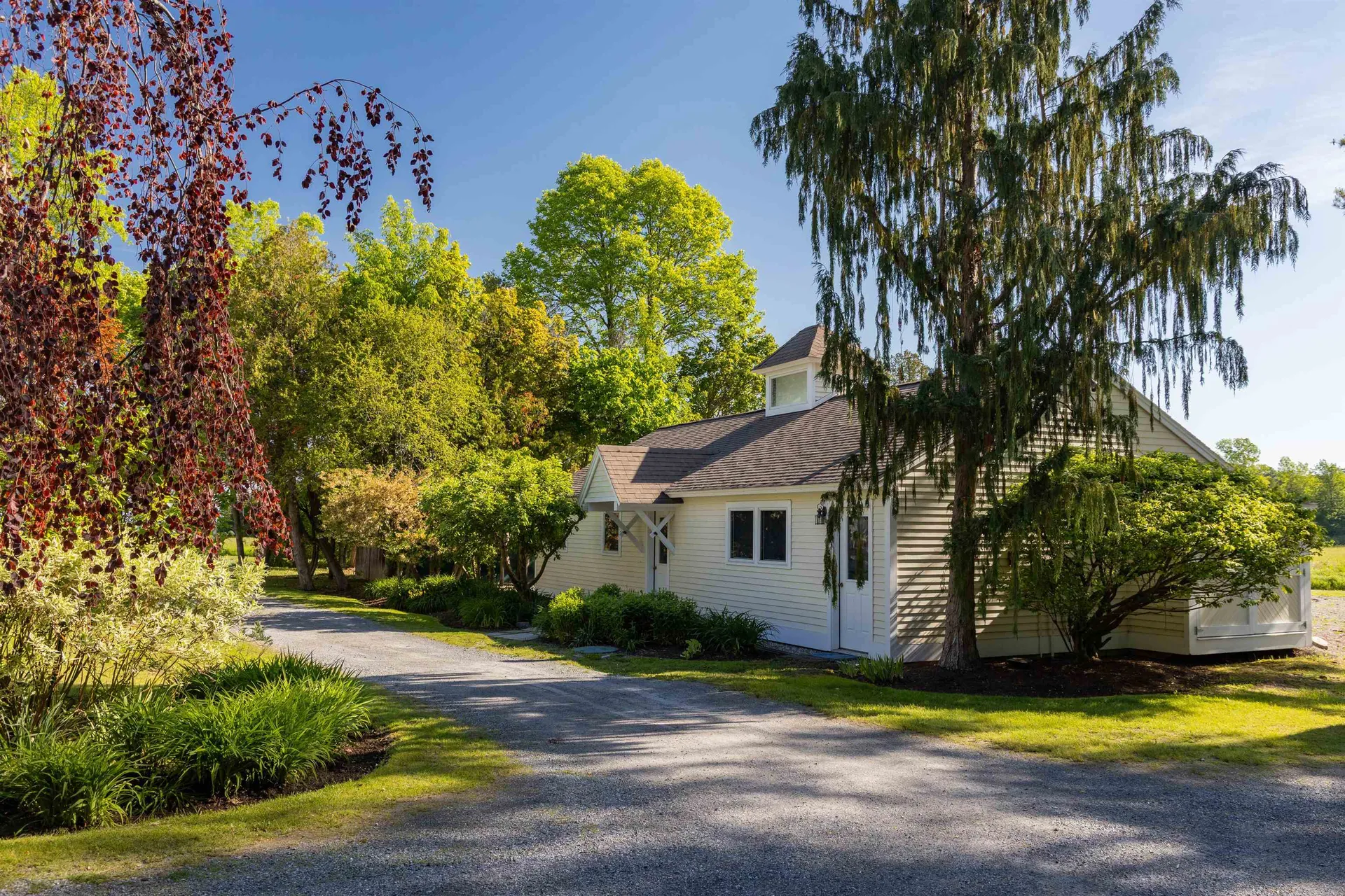 581 Whalley Road Charlotte VT 05445