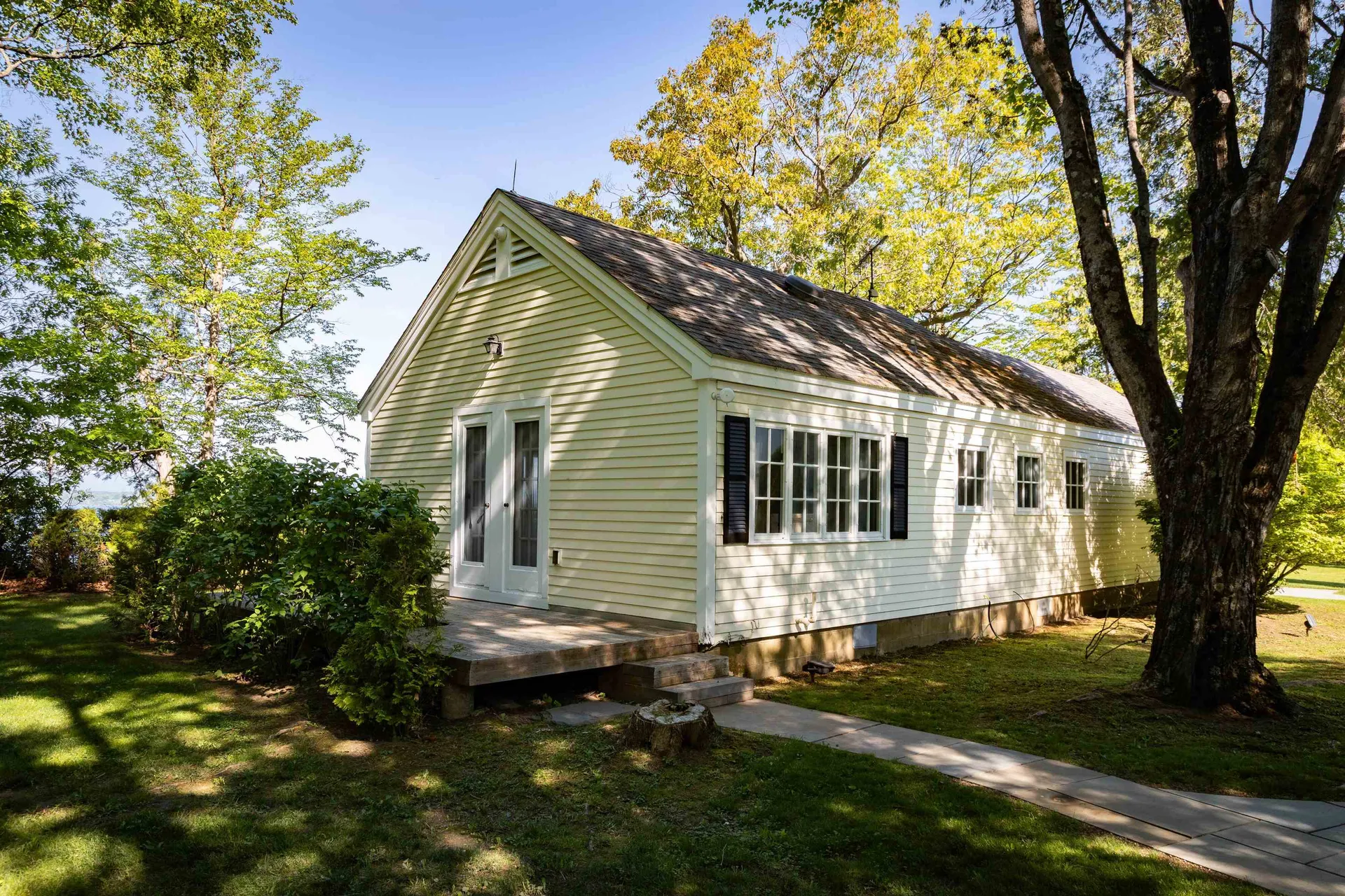 581 Whalley Road Charlotte VT 05445