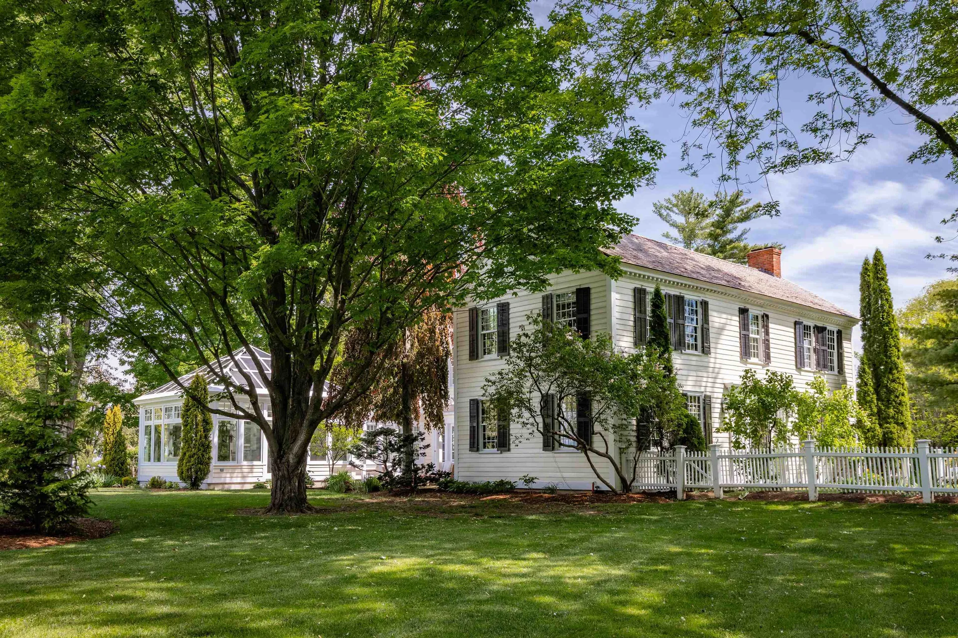 581 Whalley Road Charlotte VT 05445