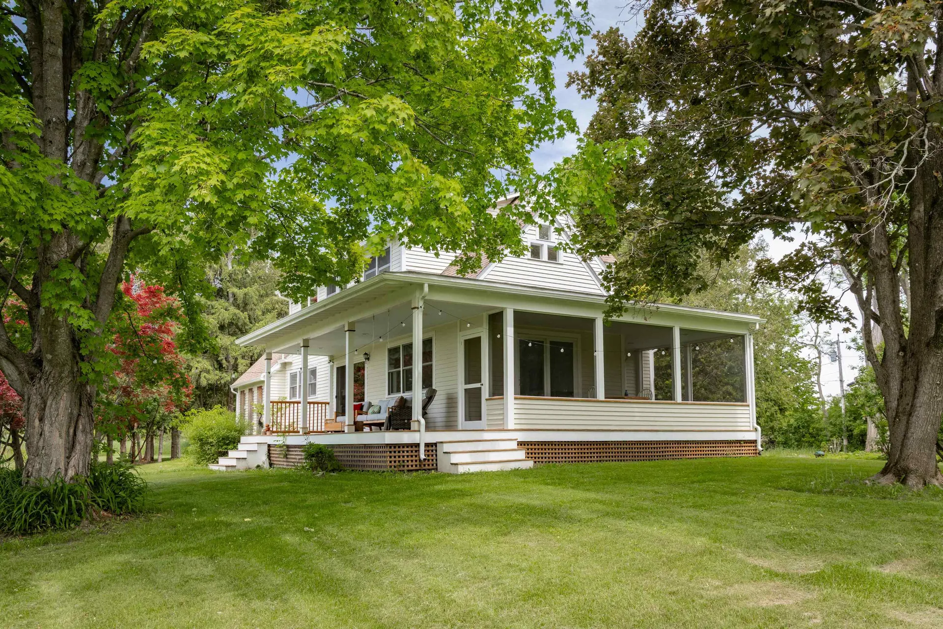 581 Whalley Road Charlotte VT 05445