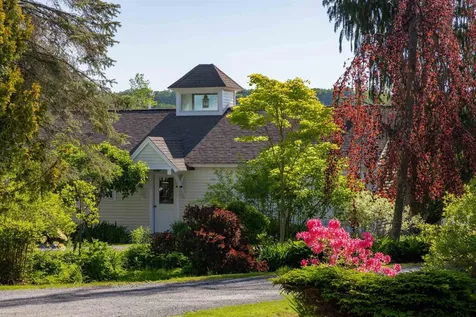 581 Whalley Road Charlotte VT 05445