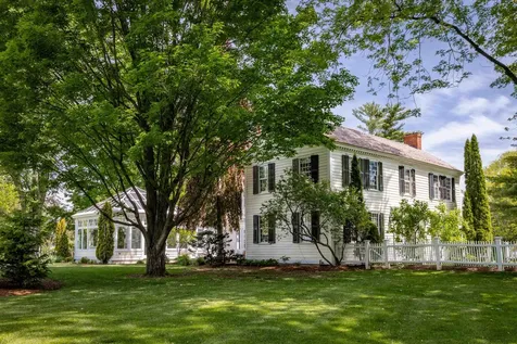581 Whalley Road Charlotte VT 05445