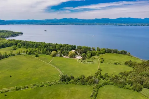 581 Whalley Road Charlotte VT 05445