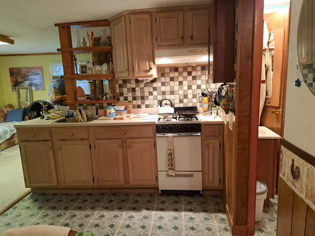 23 Chase Hill Road Cornish NH 03745