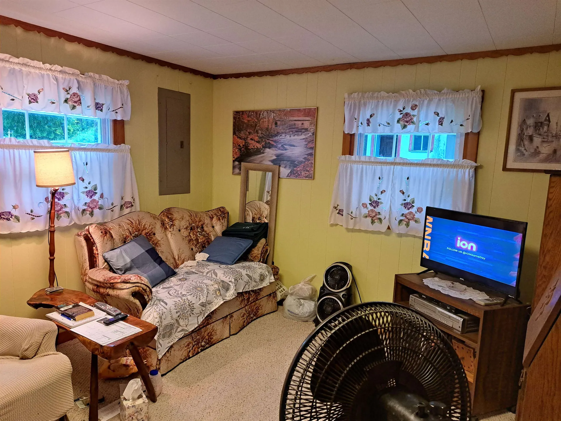 23 Chase Hill Road Cornish NH 03745